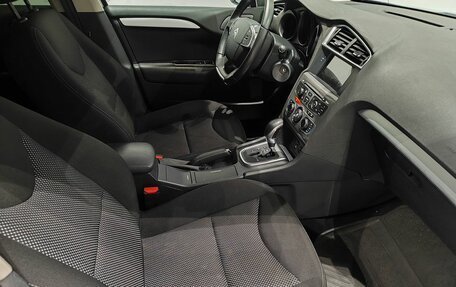 Citroen C4 II рестайлинг, 2016 год, 929 000 рублей, 9 фотография