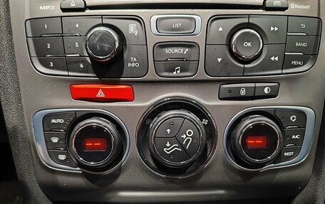 Citroen C4 II рестайлинг, 2016 год, 929 000 рублей, 17 фотография