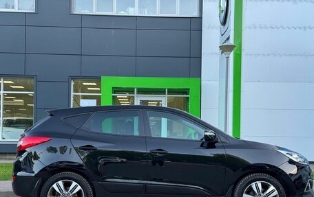 Hyundai ix35 I рестайлинг, 2014 год, 1 399 000 рублей, 8 фотография
