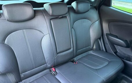 Hyundai ix35 I рестайлинг, 2014 год, 1 399 000 рублей, 10 фотография
