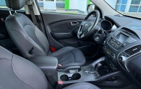 Hyundai ix35 I рестайлинг, 2014 год, 1 399 000 рублей, 9 фотография