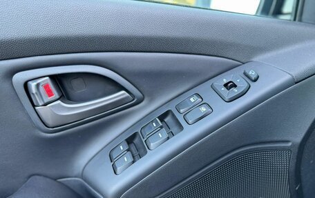 Hyundai ix35 I рестайлинг, 2014 год, 1 399 000 рублей, 12 фотография
