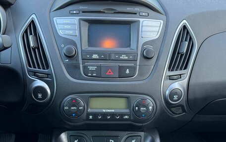 Hyundai ix35 I рестайлинг, 2014 год, 1 399 000 рублей, 13 фотография