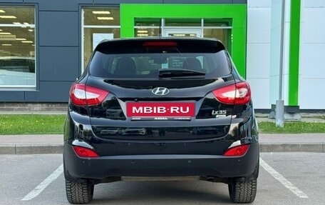 Hyundai ix35 I рестайлинг, 2014 год, 1 399 000 рублей, 5 фотография