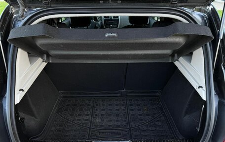 Renault Sandero II рестайлинг, 2016 год, 1 068 000 рублей, 15 фотография