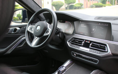 BMW X6, 2022 год, 9 450 000 рублей, 12 фотография