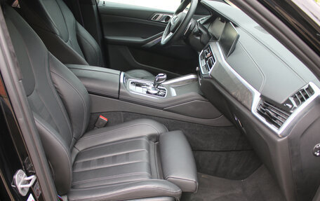 BMW X6, 2022 год, 9 450 000 рублей, 8 фотография