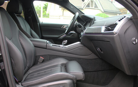 BMW X6, 2022 год, 9 450 000 рублей, 13 фотография