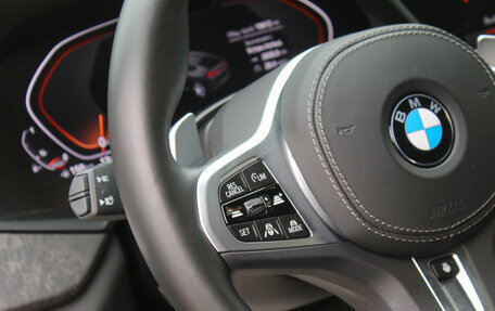 BMW X6, 2022 год, 9 450 000 рублей, 15 фотография