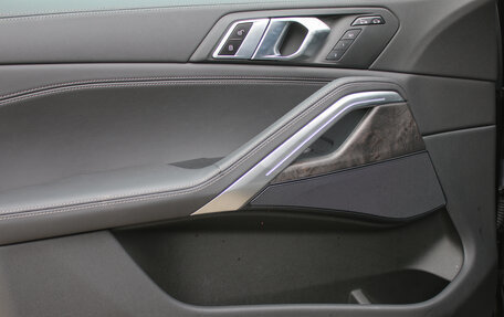 BMW X6, 2022 год, 9 450 000 рублей, 16 фотография