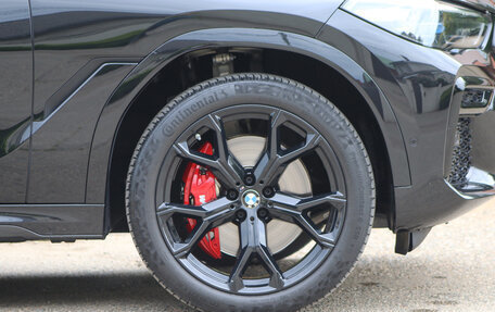 BMW X6, 2022 год, 9 450 000 рублей, 20 фотография