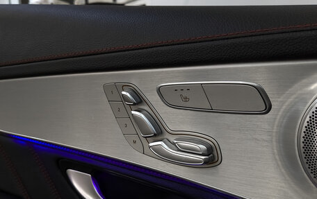 Mercedes-Benz GLC Coupe AMG, 2020 год, 6 500 000 рублей, 29 фотография