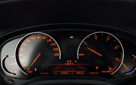 BMW X3, 2021 год, 5 100 000 рублей, 16 фотография
