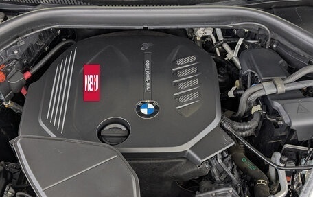 BMW X3, 2021 год, 5 100 000 рублей, 9 фотография