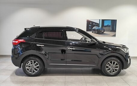 Hyundai Creta I рестайлинг, 2020 год, 1 929 000 рублей, 4 фотография