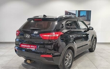 Hyundai Creta I рестайлинг, 2020 год, 1 929 000 рублей, 5 фотография
