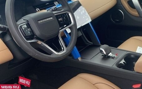 Land Rover Discovery Sport I рестайлинг, 2025 год, 5 399 999 рублей, 3 фотография
