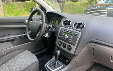 Ford Focus II рестайлинг, 2005 год, 579 000 рублей, 5 фотография