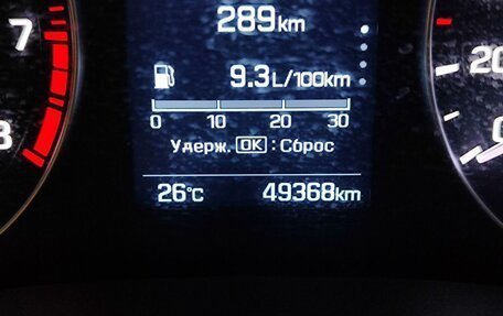 Hyundai Creta I рестайлинг, 2020 год, 1 929 000 рублей, 19 фотография