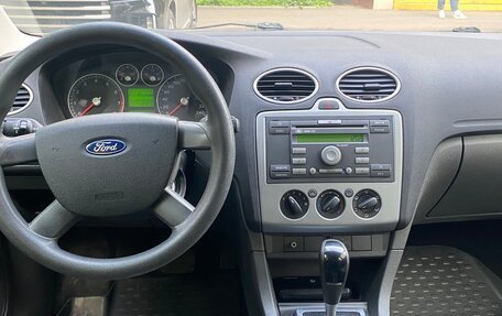 Ford Focus II рестайлинг, 2005 год, 579 000 рублей, 7 фотография