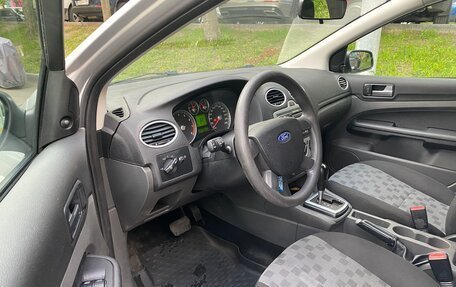 Ford Focus II рестайлинг, 2005 год, 579 000 рублей, 6 фотография
