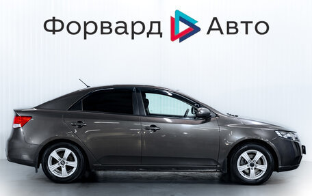 KIA Cerato III, 2012 год, 750 000 рублей, 8 фотография