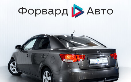 KIA Cerato III, 2012 год, 750 000 рублей, 5 фотография