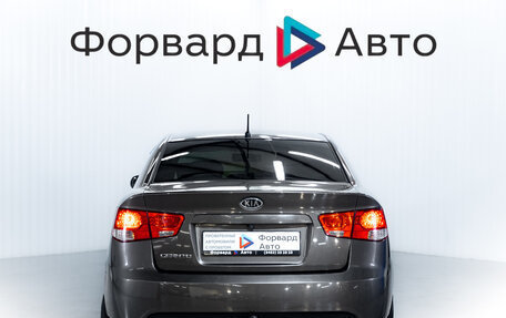 KIA Cerato III, 2012 год, 750 000 рублей, 6 фотография