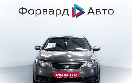 KIA Cerato III, 2012 год, 750 000 рублей, 2 фотография