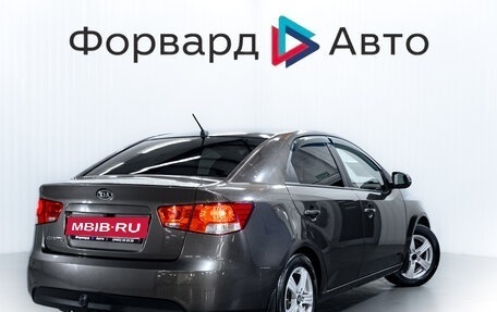 KIA Cerato III, 2012 год, 750 000 рублей, 7 фотография