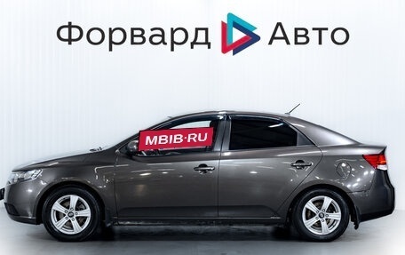 KIA Cerato III, 2012 год, 750 000 рублей, 4 фотография