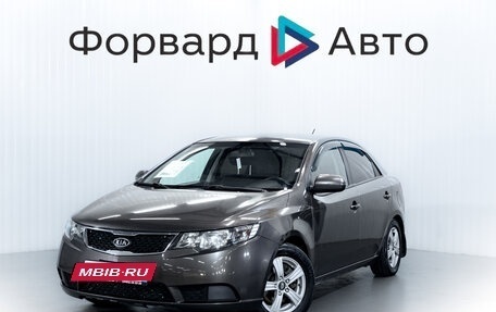 KIA Cerato III, 2012 год, 750 000 рублей, 3 фотография