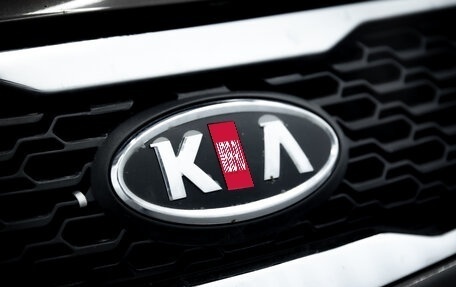 KIA Cerato III, 2012 год, 750 000 рублей, 9 фотография
