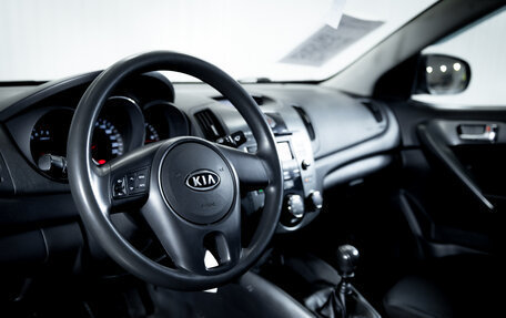 KIA Cerato III, 2012 год, 750 000 рублей, 12 фотография