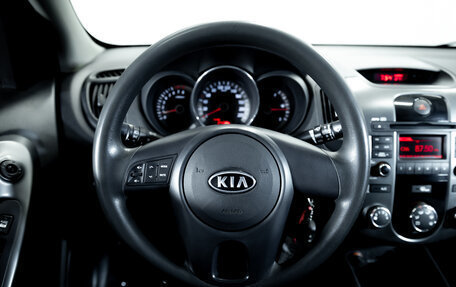KIA Cerato III, 2012 год, 750 000 рублей, 14 фотография