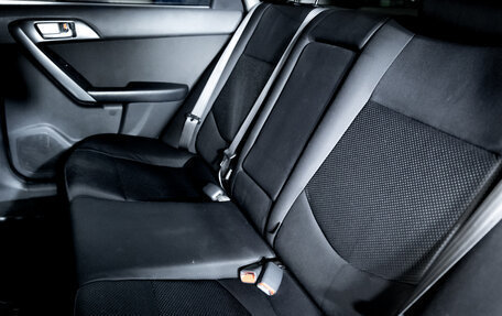 KIA Cerato III, 2012 год, 750 000 рублей, 23 фотография