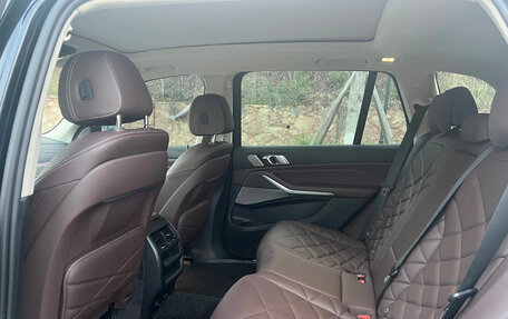 BMW X5, 2022 год, 5 693 000 рублей, 5 фотография