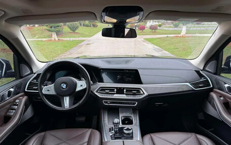 BMW X5, 2022 год, 5 693 000 рублей, 3 фотография