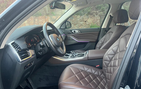 BMW X5, 2022 год, 5 693 000 рублей, 4 фотография
