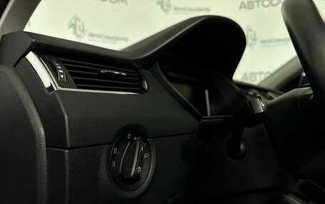 Skoda Octavia, 2019 год, 1 898 000 рублей, 12 фотография