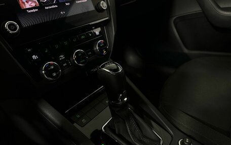 Skoda Octavia, 2019 год, 1 898 000 рублей, 13 фотография