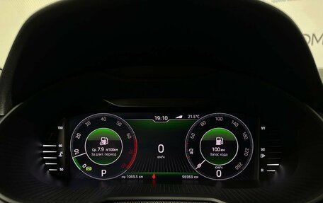 Skoda Octavia, 2019 год, 1 898 000 рублей, 21 фотография
