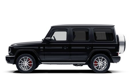 Mercedes-Benz G-Класс AMG, 2024 год, 39 759 600 рублей, 8 фотография