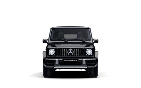 Mercedes-Benz G-Класс AMG, 2024 год, 39 759 600 рублей, 9 фотография
