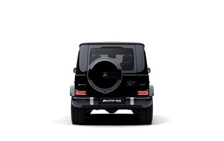 Mercedes-Benz G-Класс AMG, 2024 год, 39 759 600 рублей, 5 фотография