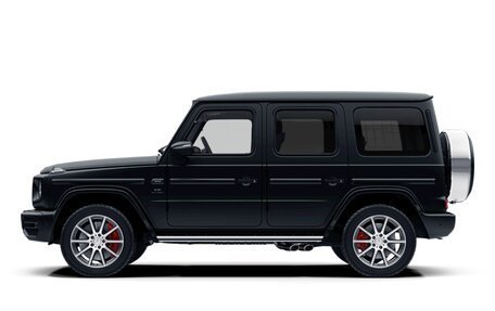 Mercedes-Benz G-Класс AMG, 2024 год, 39 759 600 рублей, 13 фотография