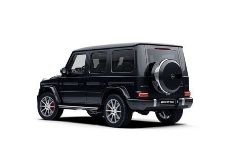 Mercedes-Benz G-Класс AMG, 2024 год, 39 759 600 рублей, 22 фотография