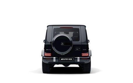 Mercedes-Benz G-Класс AMG, 2024 год, 39 759 600 рублей, 20 фотография