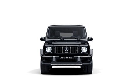 Mercedes-Benz G-Класс AMG, 2024 год, 39 759 600 рублей, 19 фотография