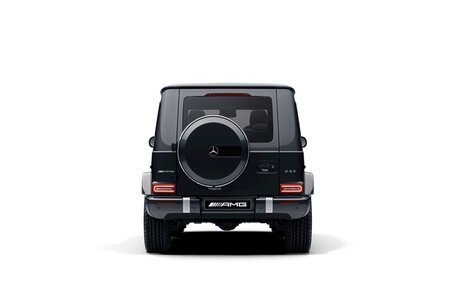Mercedes-Benz G-Класс AMG, 2024 год, 39 759 600 рублей, 25 фотография
